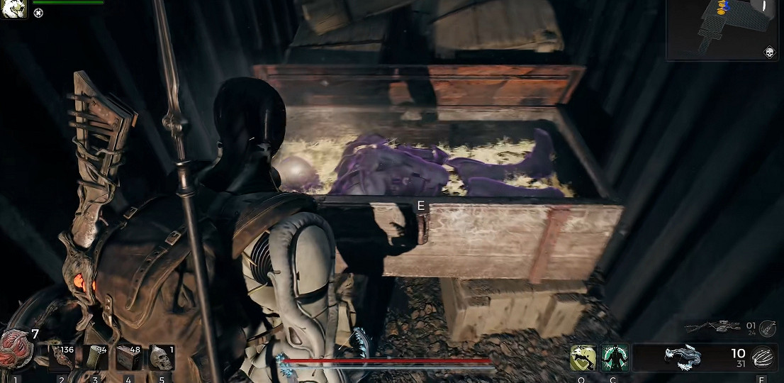 《遺跡2》全武器裝備飾品解密收集攻略