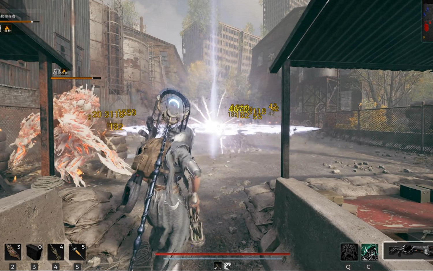 《遺跡2》怎麽雙職業？ 副職業開啟方法