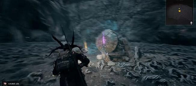 《遺跡2》入侵者獲取方法 隱藏職業入侵者怎麽獲取？