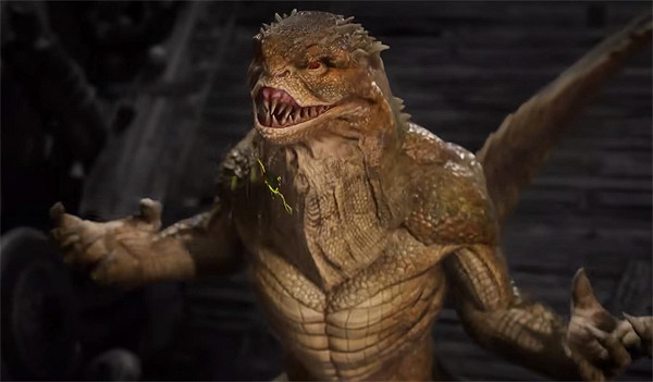 《真人快打1》“放逐”預告片公布 經典角色悉數回歸 《真人快打1》“放逐”預告片公布 經典角色悉數回歸