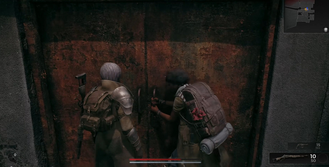 《遺跡2》全流程圖文攻略