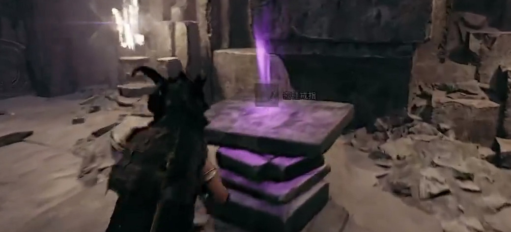 《遺跡2》迷宮隱藏裝備都有哪些？迷宮隱藏裝備收集圖文流程