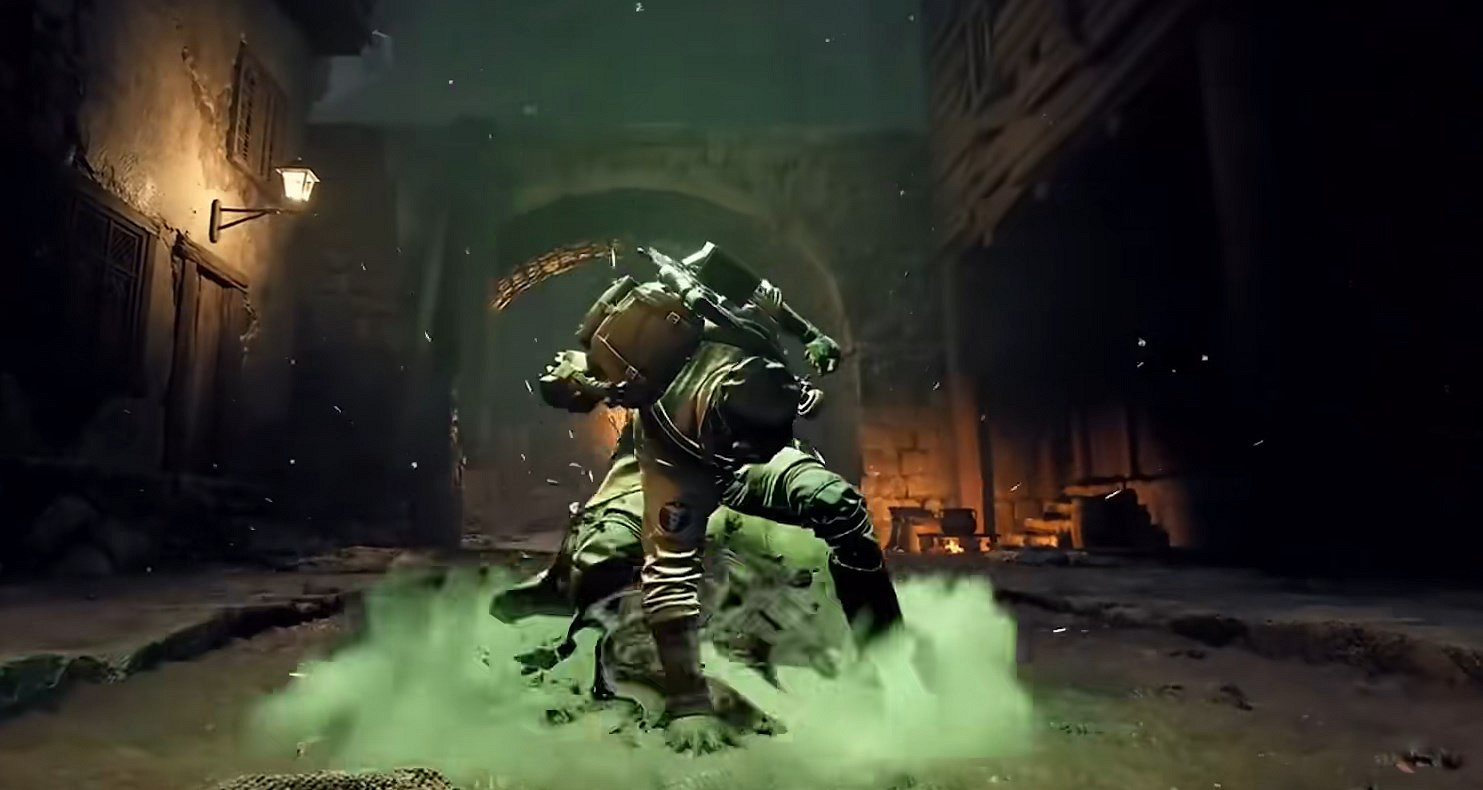 《遺跡2》全職業介紹