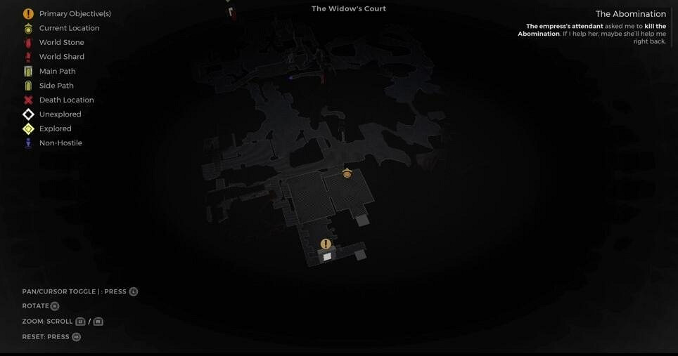 《遺跡2》福特的獵槍在哪拿？福特的獵槍位置及獲得路徑