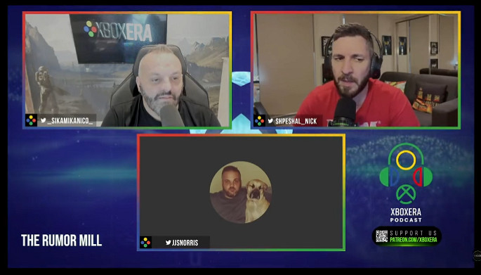 晚報：2023年M站遊戲排名 XSX無光碟機版主機傳聞