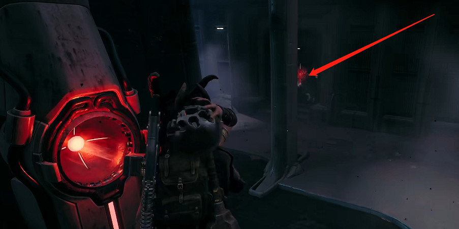 《遺跡2》隱藏聖物防護之心獲得方法