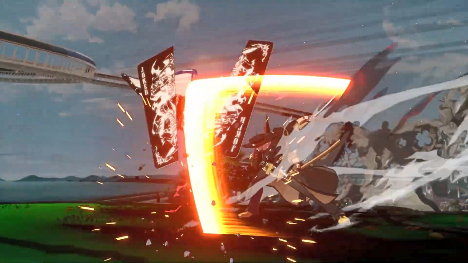 《罪惡裝備：鬥爭》第三季新DLC角色“喬尼”公布！