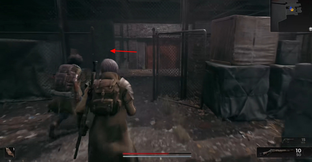 《遺跡2》全流程圖文攻略