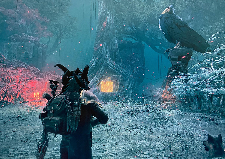 《遺跡2》怎麽讓大鳥離開？讓大鳥離開技巧分享