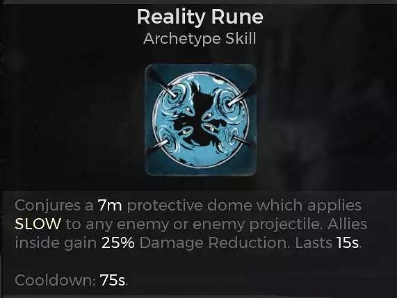 《遺跡2》執行官有什麽技能？執政官基礎特性技能介紹