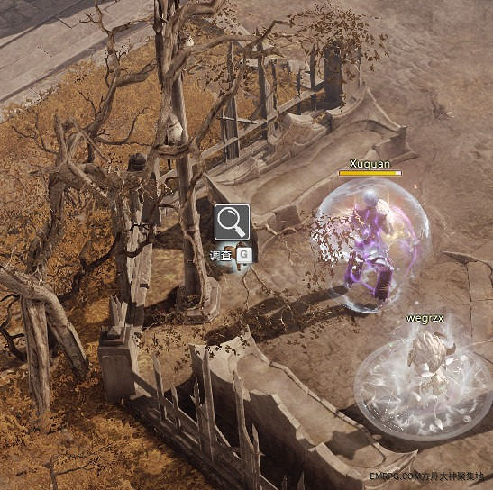 《命運方舟》古老的大地之歌隱藏劇情位置在哪？古老的大地之歌隱藏劇情位置