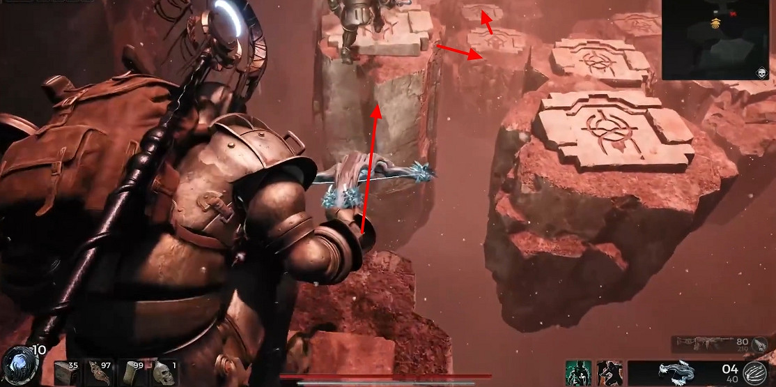 《遺跡2》全武器裝備飾品解密收集攻略