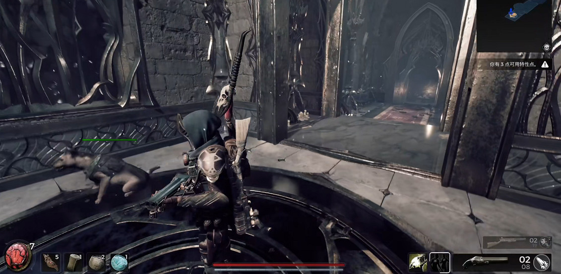 《遺跡2》全流程圖文攻略