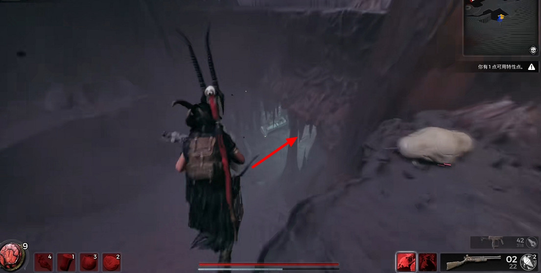 《遺跡2》全流程圖文攻略