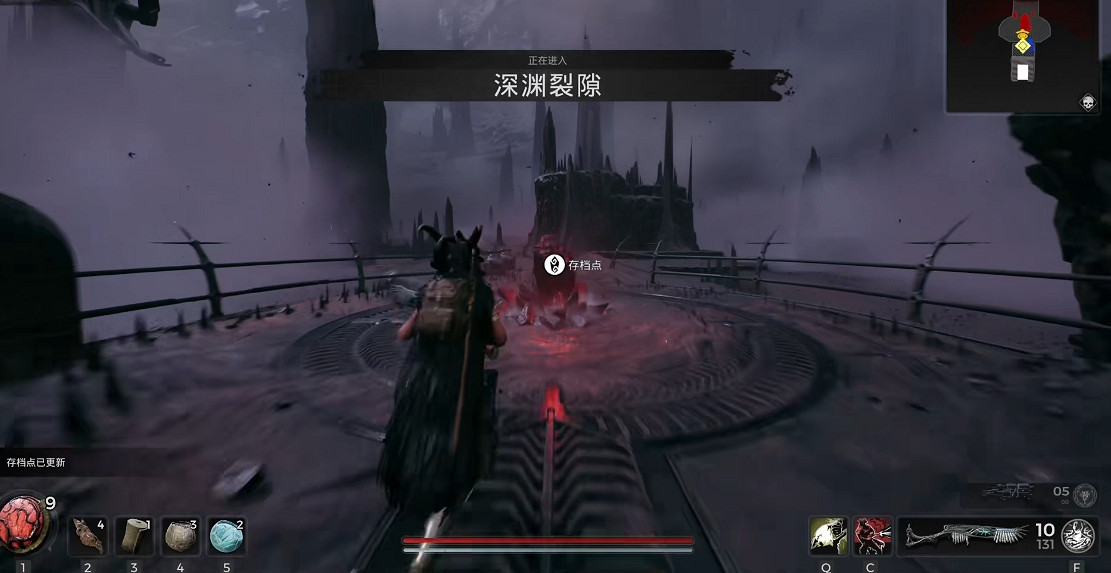 《遺跡2》全流程圖文攻略