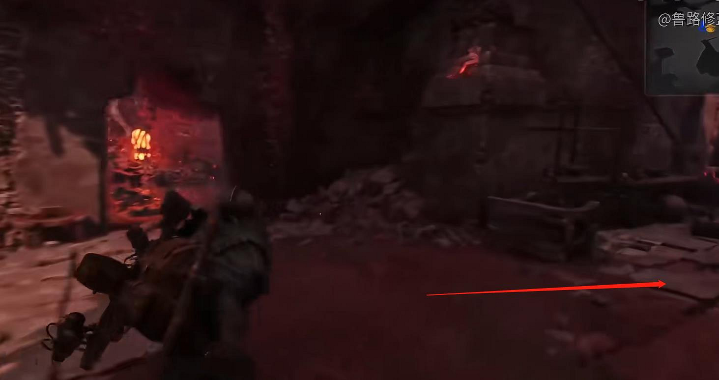 《遺跡2》全武器裝備飾品解密收集攻略