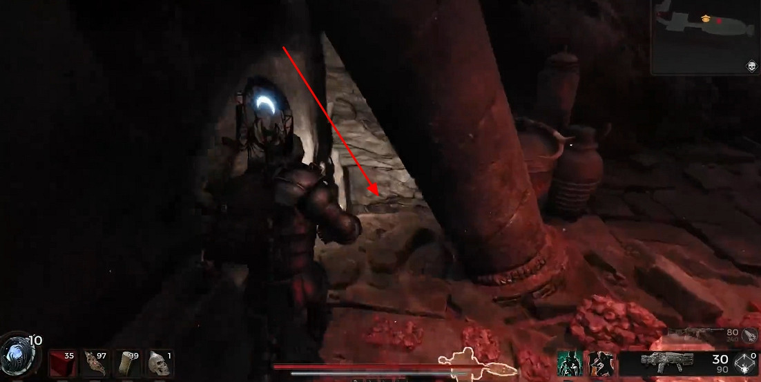 《遺跡2》全武器裝備飾品解密收集攻略