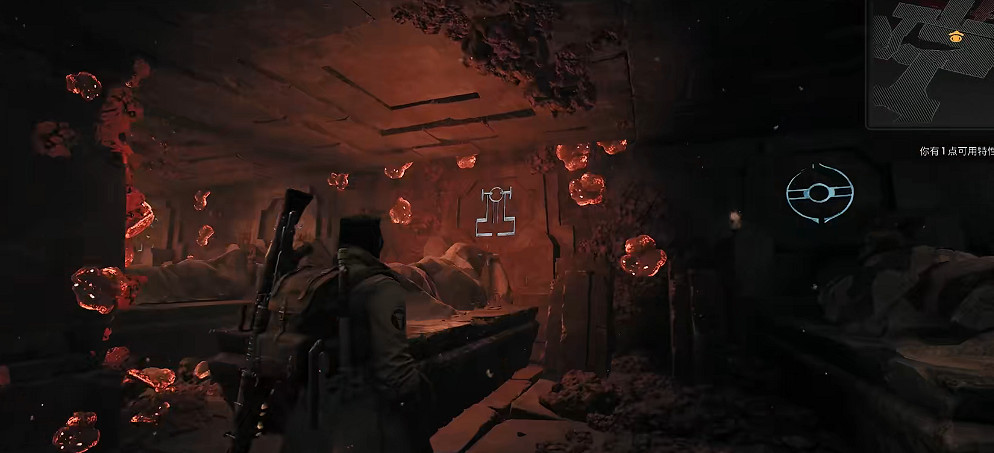 《遺跡2》挽歌羅盤解密攻略