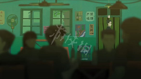 《三伏》圖文攻略 全流程全劇情全角色全情報全解謎