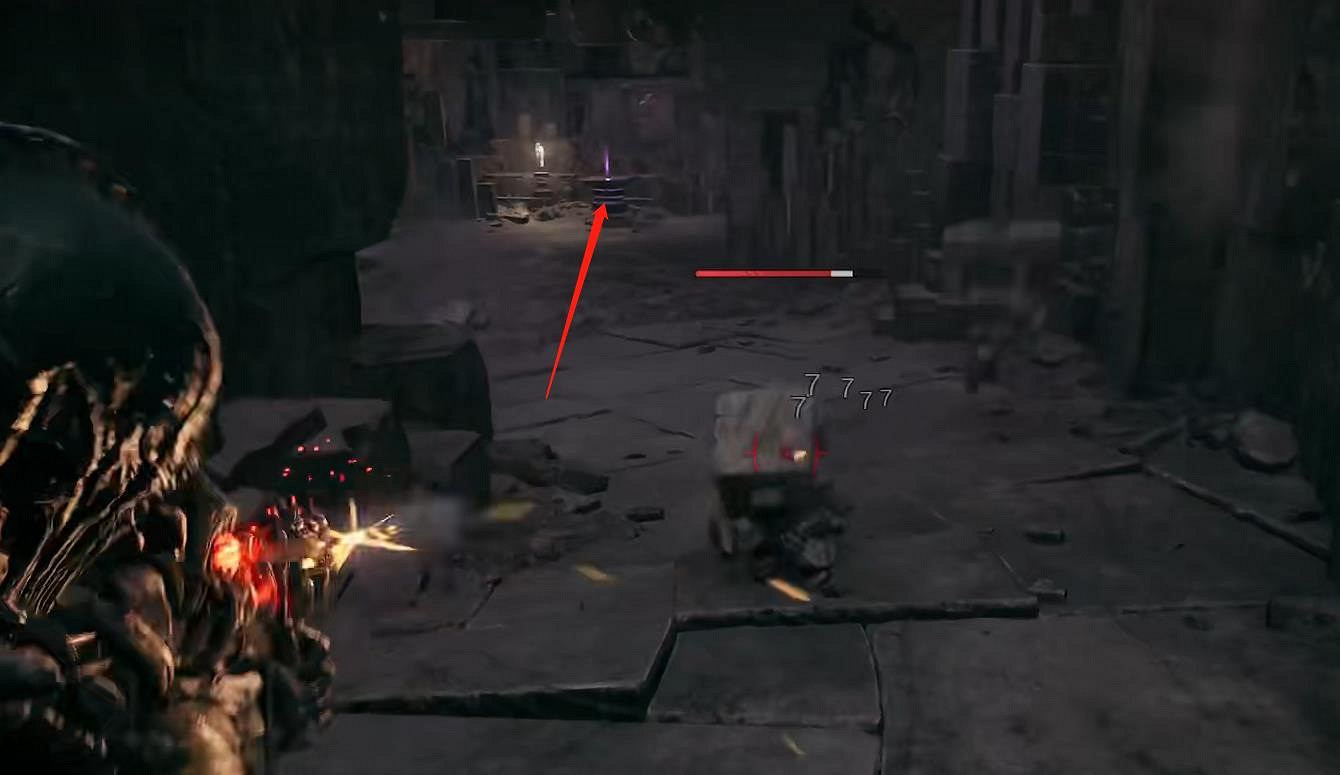 《遺跡2》全武器裝備飾品解密收集攻略