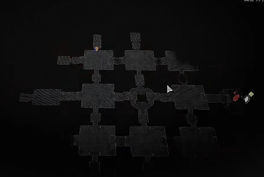 《遺跡2》發願者的客廳左下角門開啟方法