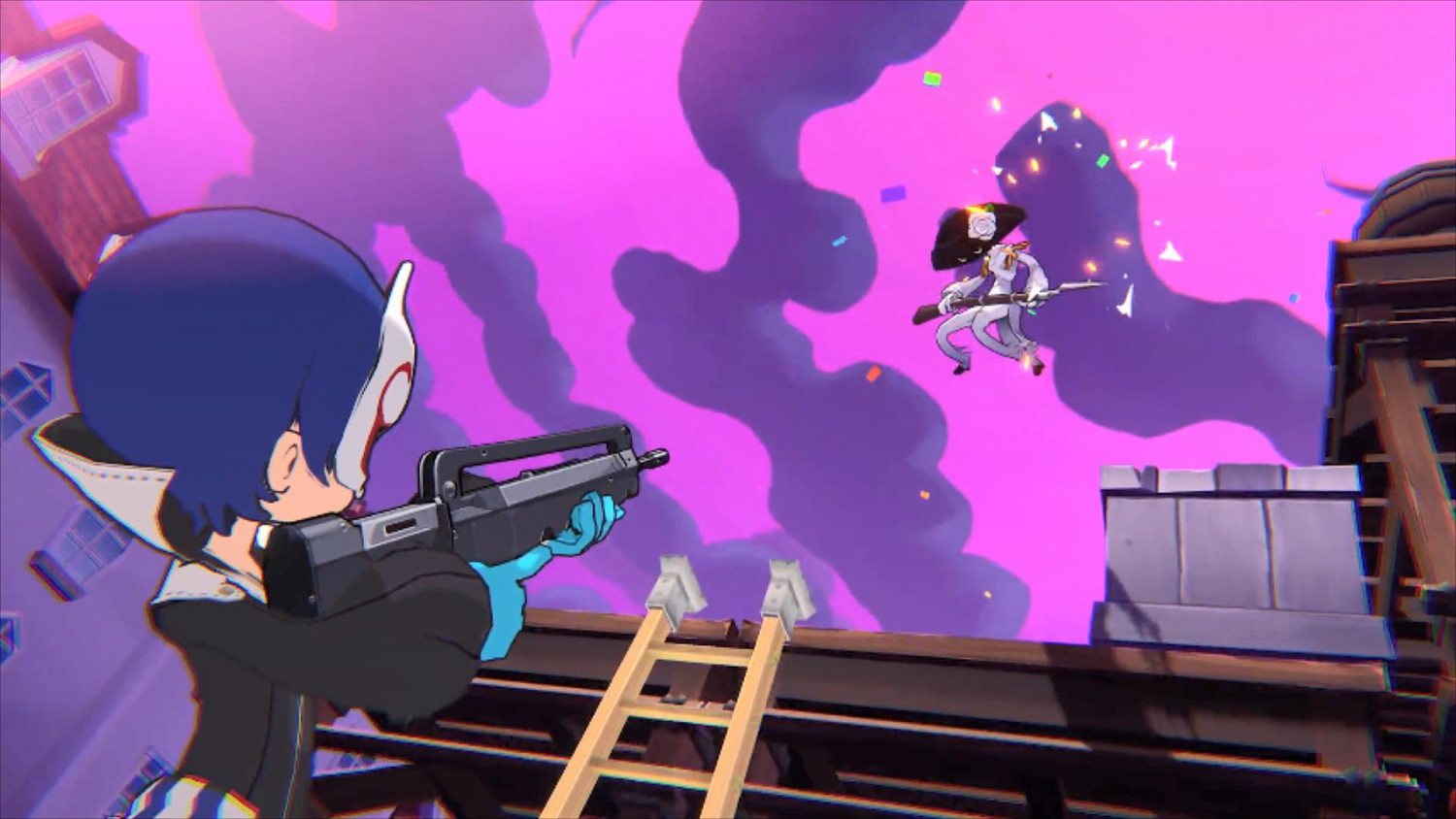 《女神異聞錄5T》喜多川祐介介紹 熱愛繪畫的美少年 《女神異聞錄5T》喜多川祐介介紹 熱愛繪畫的美少年