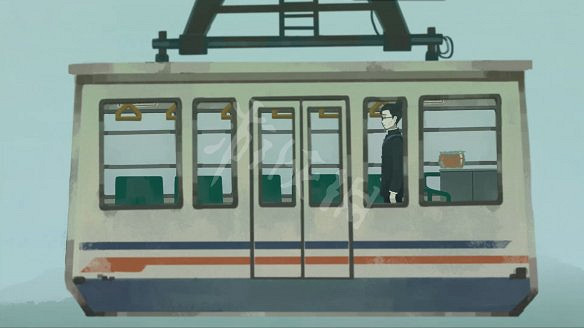 《三伏》圖文攻略 全流程全劇情全角色全情報全解謎