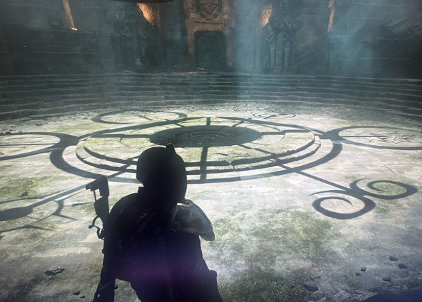 《遺跡2》預兆教堂解密攻略 預兆教堂解密怎麽過? 《遺跡2》預兆教堂解密攻略 預兆教堂解密怎麽過?