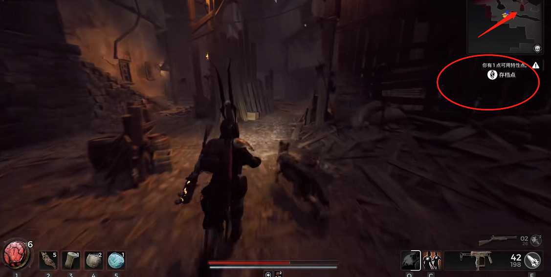 《遺跡2》全流程圖文攻略