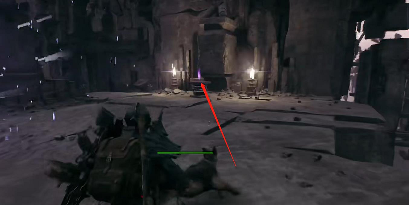 《遺跡2》全武器裝備飾品解密收集攻略