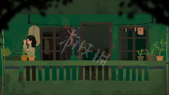 《三伏》圖文攻略 全流程全劇情全角色全情報全解謎