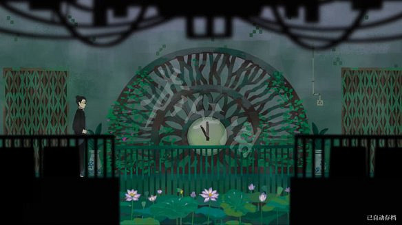 《三伏》圖文攻略 全流程全劇情全角色全情報全解謎