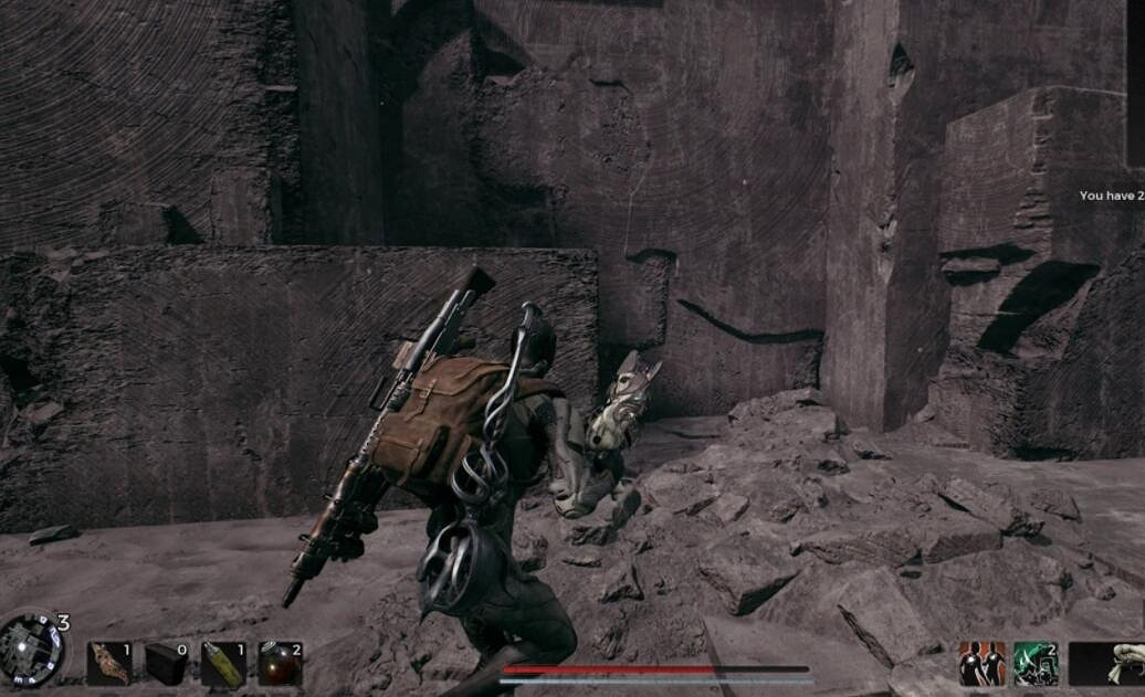 《遺跡2》萊托護甲套裝位置在哪?萊托2型護甲獲取流程 《遺跡2》萊托護甲套裝位置在哪?萊托2型護甲獲取流程