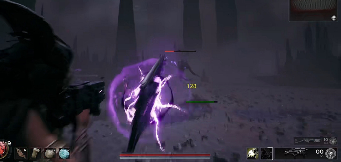 《遺跡2》全流程圖文攻略