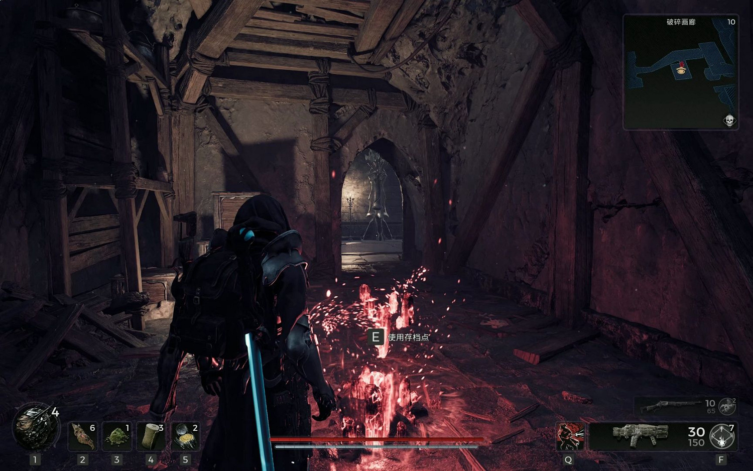 《遺跡2》禮儀密碼有什麽用？ 禮儀密碼使用地點