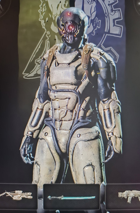 《遺跡2》工程師套裝獲取位置 工程師套裝在哪獲得？