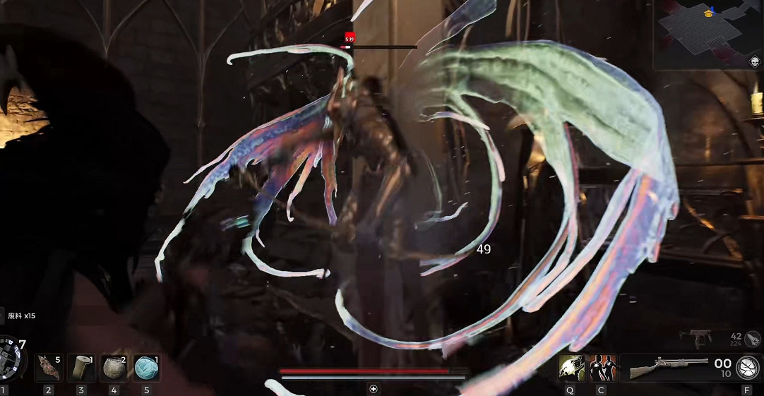 《遺跡2》全流程圖文攻略