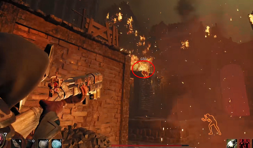 《遺跡2》全流程圖文攻略