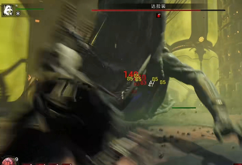 《遺跡2》全流程圖文攻略