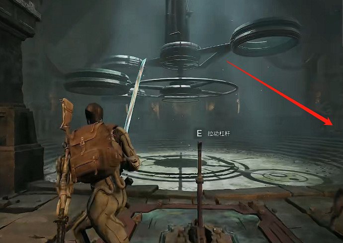 《遺跡2》預兆教堂解密攻略