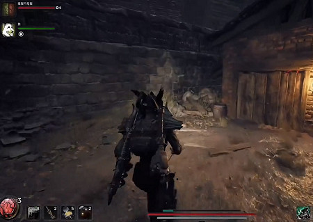 《遺跡2》莫洛堂區密碼是什麽？莫洛堂區密碼介紹