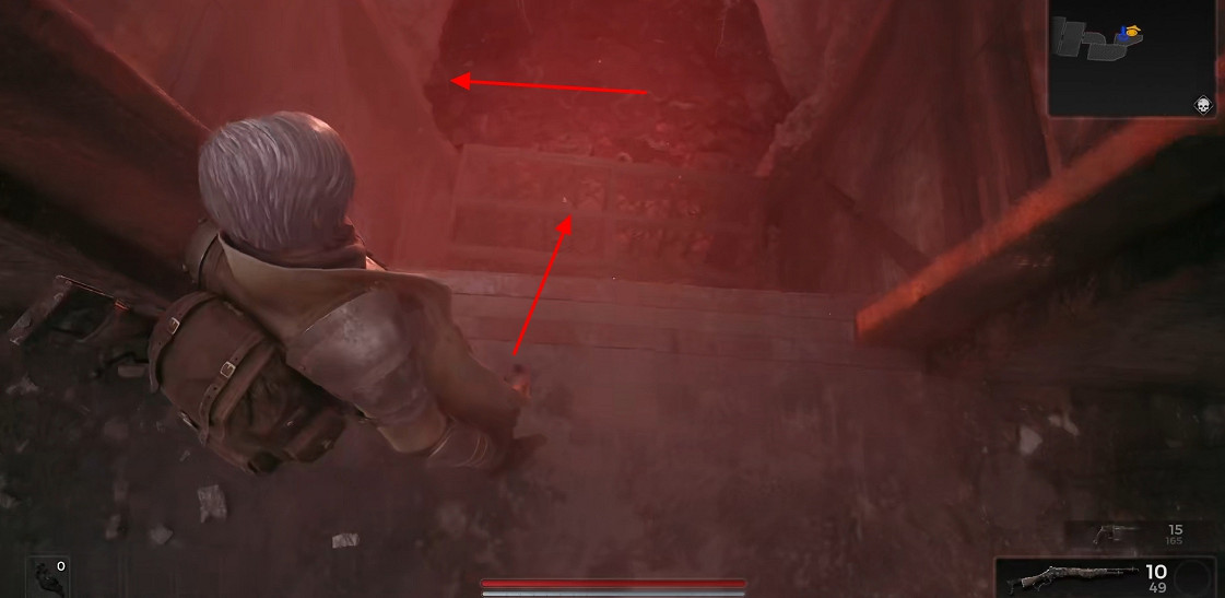 《遺跡2》全流程圖文攻略