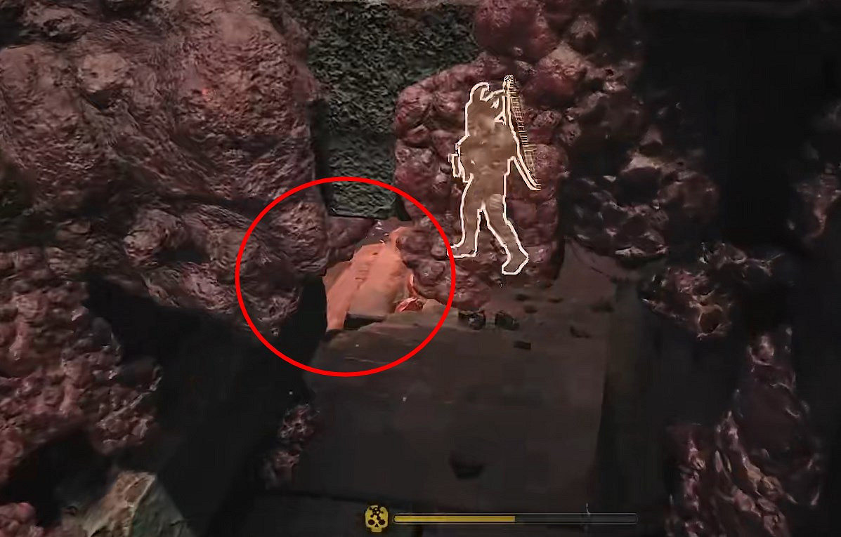 《遺跡2》第一章隱藏Boss位置介紹