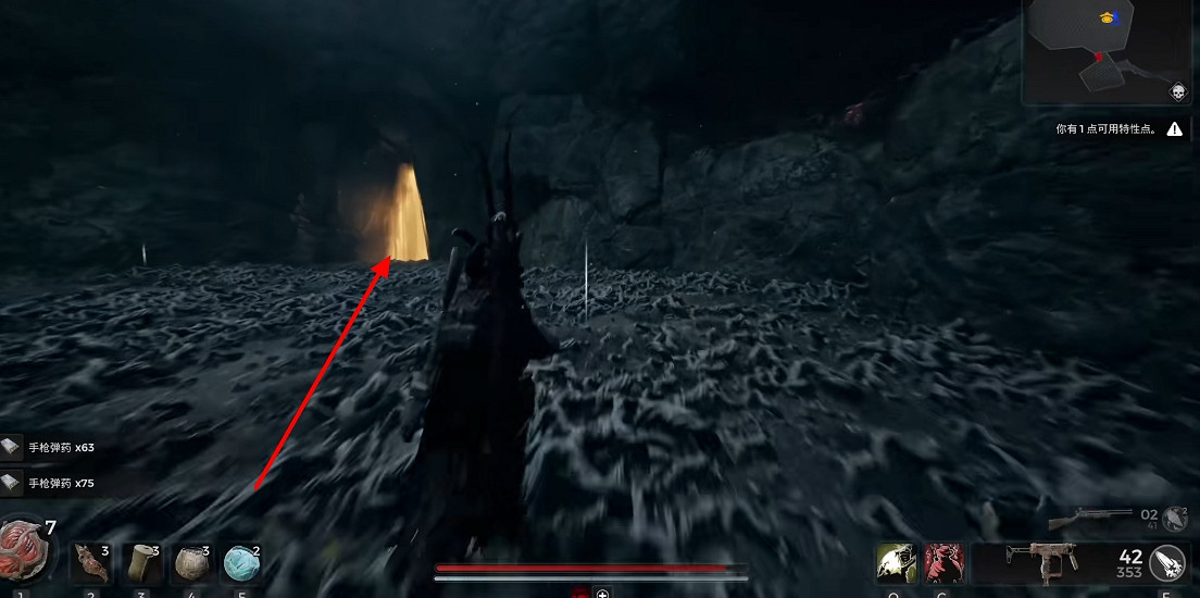 《遺跡2》全流程圖文攻略