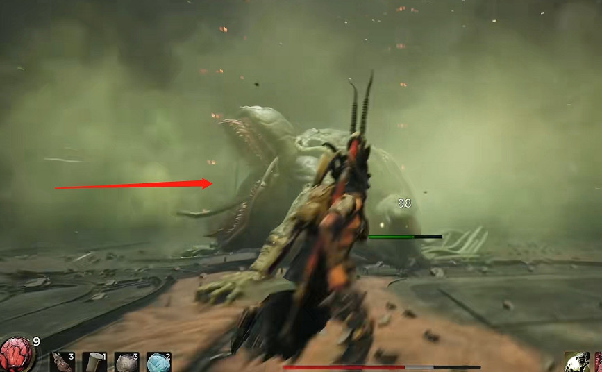 《遺跡2》全流程圖文攻略