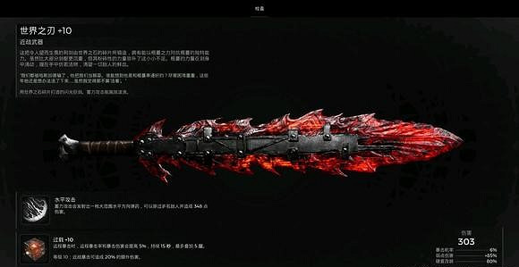 《遺跡2》通關硬核模式有什麽獎勵？硬核模式通關武器獎勵介紹