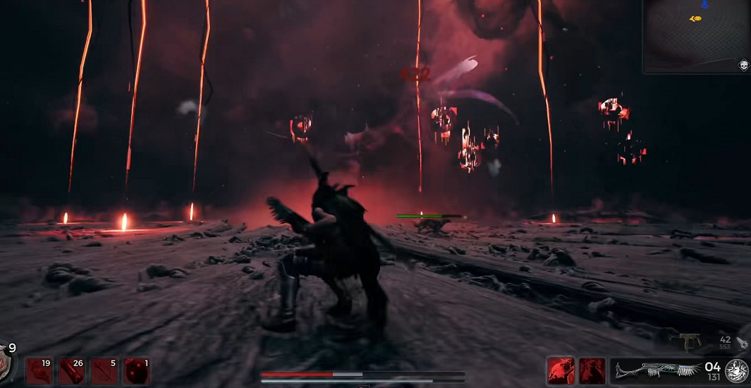 《遺跡2》全流程圖文攻略