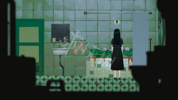 《三伏》圖文攻略 全流程全劇情全角色全情報全解謎