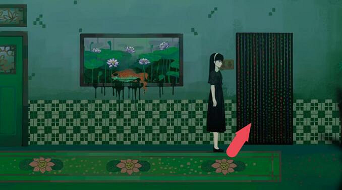 《三伏》第二章照片怎麽獲取？第二章照片獲取方法