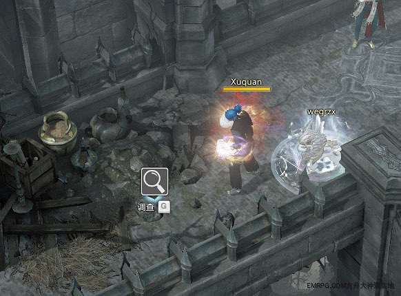 《命運方舟》半魔人研究記錄隱藏劇情在哪？半魔人研究記錄隱藏劇情介紹